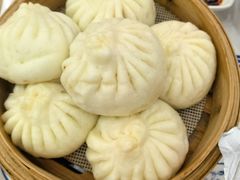 -庆丰包子铺(西单店)