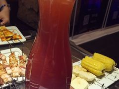 -很久以前羊肉串(大华三路店)
