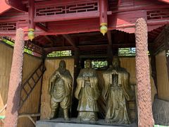 -关羽祠
