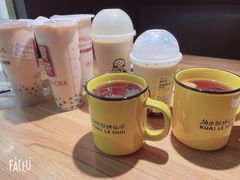 -巧克玩家·城市伴手礼(in88银泰店)