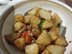 -确喜美味小厨(西单商场兰州店)