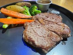-莫比餐厅(五道口店)