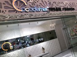 -Cocodemer产后恢复(杭大店)