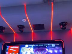 -星聚会KTV X Party(广州高德置地店)