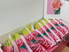 鲜花礼饼-LOVEGIFT爱礼(八佰伴店)