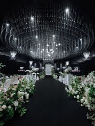 -美薇亭婚礼顾问