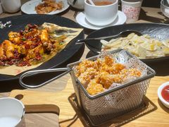 -火候轩品质湘菜·私厨(市府店)