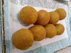 -石头咕(葵蓬店)