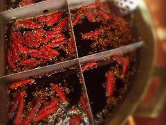 重庆老火锅王(西安北路店)-重庆老火锅王(西安北路店)