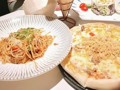 -清真·艾美可餐厅(鹏欣水游城店)