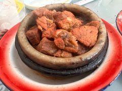 -石锅坛肉(广场店)