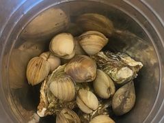 -四海蒸鲜蒸汽海鲜自助(北戴河店)