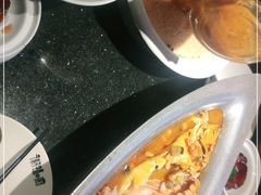 -徽镇小厨·经典徽菜(十里河店)