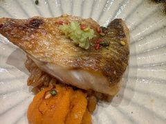-鮨冠OMAKASE食べ放题(北京首店)