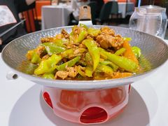 -眉州东坡·熊猫主题餐厅(枫蓝店)