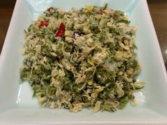 -窄巷子陕菜馆·地道陕西菜(粉巷店)