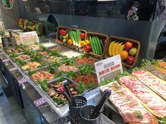 -非烤勿扰韩料自助烤肉(松山湖万科店)