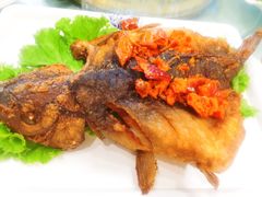 -六顺园清真回族饭店(工程街店)