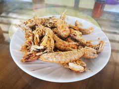 -七鲜渔港美食餐厅(巽寮湾海景店)