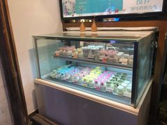 -狐狸家·酸奶酪专门店(平江路店)