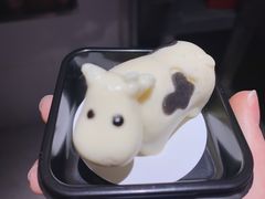 -海底捞火锅(长沙华创国际广场店)