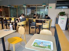 -德克士(宝鸡店)