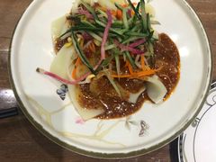 -清真·玛丽亚新疆菜主题餐厅(浙江中路店)