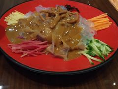 -北方馆(澳门伦敦人店)
