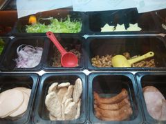 -赛百味SUBWAY(地王广场店)