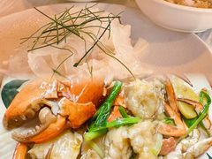 -美未居·老字号·地道顺德菜·桑拿鸡·鱼生(容桂店)