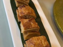 -五观堂素食(新华路店)