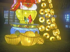 -亚龙湾中心广场