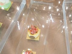 -凯菲厅海鲜姿造·海鲜自助·帝王蟹·龙虾(成都群光君悦酒店)