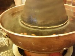 -东来顺饭庄(金泉广场店)
