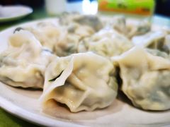 -大眼锅贴水饺(河东店)