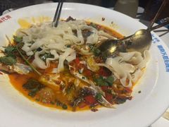 -坛宗剁椒鱼头(河西王府井店)