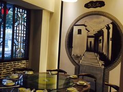 -巷儿里餐厅·杭帮菜(信义坊店)