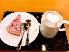-西西弗书店&矢量咖啡(凯德MALL店)