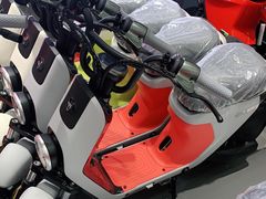 -九号电动车(安定门内大街店)