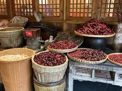 -田园印象·成都土菜院子(华阳店)