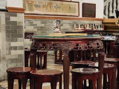 -民信老铺(华盖路店)