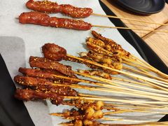 -壹酒贰肉1926·深夜食堂(南京北街店)