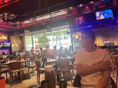 -红盔甲·小龙虾(车公庙店)