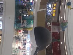 -上海颛桥万达广场