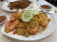 -新山亚明小厨