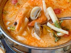 -Siam泰餐厅(水上公园店)