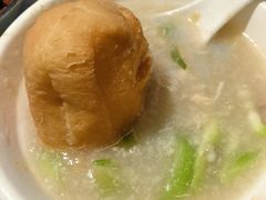 -丰尔粥食·粥底火锅·桑拿鸡(大良总店)