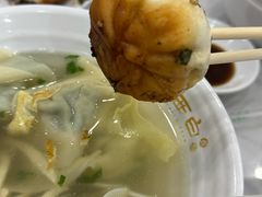 -老西白点心店