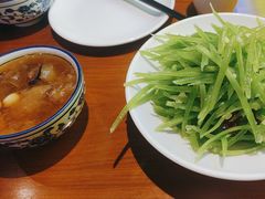 -好嫂子酱猪手•农家菜(华远坊店)