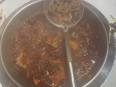 -千牛将·鲜牛肉火锅(开元路店)